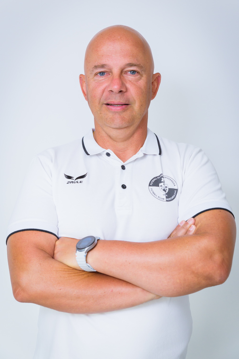 Fogarasi Zoltán